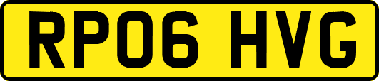 RP06HVG