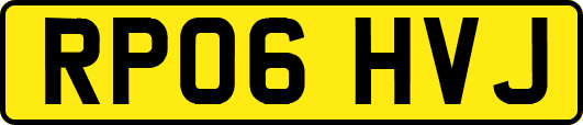 RP06HVJ