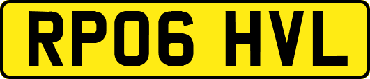 RP06HVL