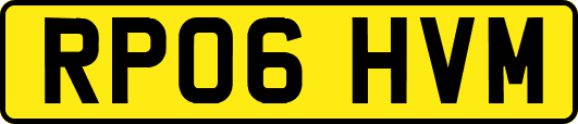 RP06HVM