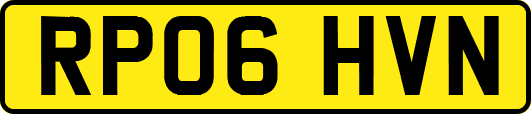 RP06HVN