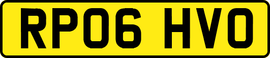 RP06HVO