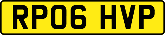 RP06HVP