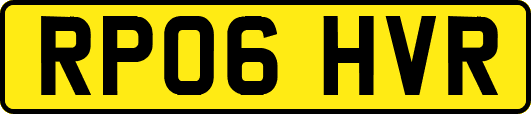 RP06HVR