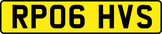 RP06HVS