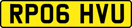 RP06HVU