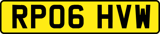 RP06HVW
