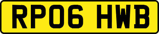 RP06HWB