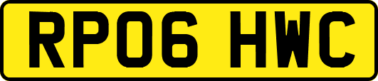 RP06HWC