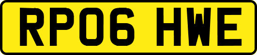 RP06HWE