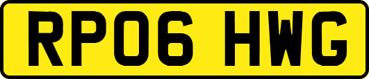 RP06HWG