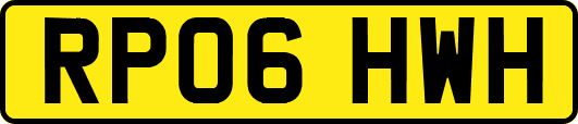 RP06HWH