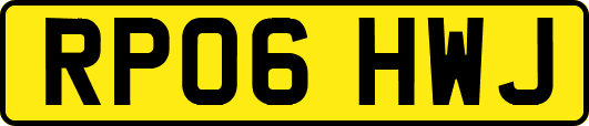 RP06HWJ