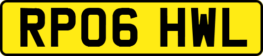 RP06HWL