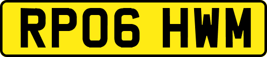 RP06HWM