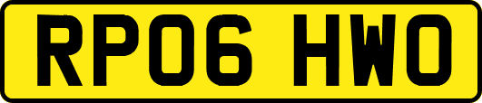RP06HWO