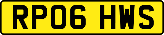 RP06HWS