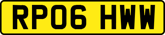 RP06HWW