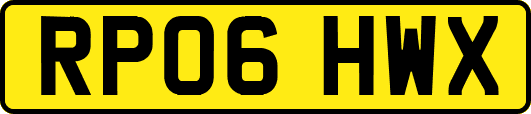 RP06HWX