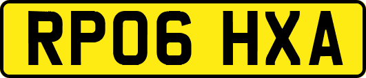 RP06HXA