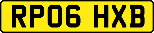 RP06HXB