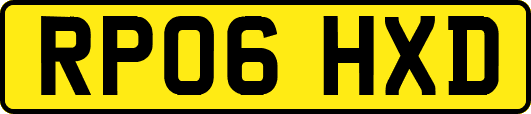RP06HXD