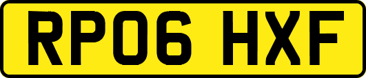 RP06HXF