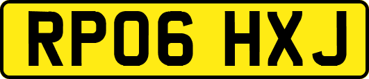 RP06HXJ