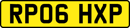 RP06HXP