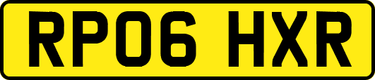 RP06HXR