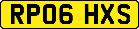 RP06HXS