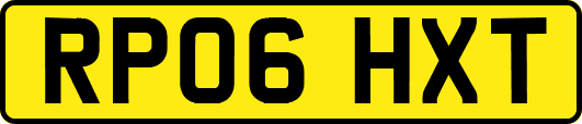 RP06HXT