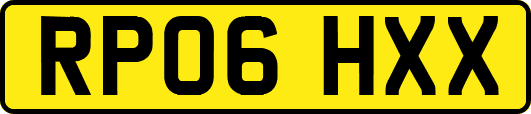RP06HXX