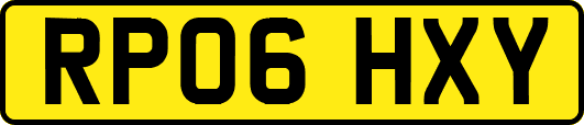 RP06HXY