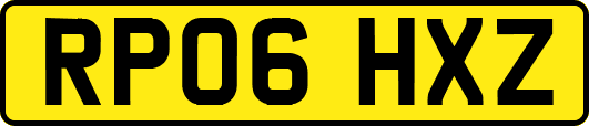 RP06HXZ
