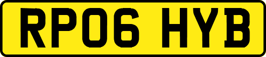 RP06HYB
