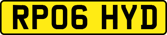 RP06HYD
