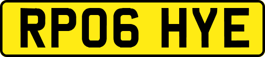 RP06HYE