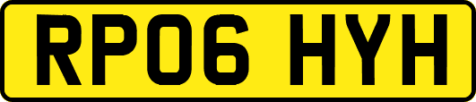 RP06HYH