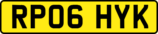 RP06HYK