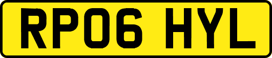 RP06HYL