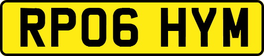 RP06HYM