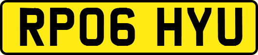 RP06HYU