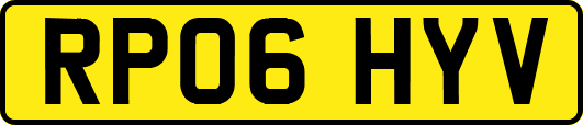 RP06HYV