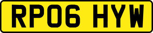 RP06HYW
