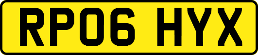 RP06HYX
