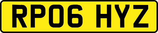 RP06HYZ