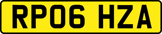 RP06HZA
