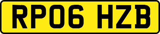 RP06HZB