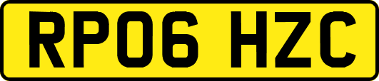 RP06HZC